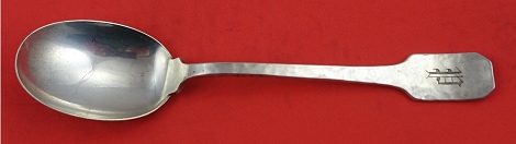 Teaspoon mono 
